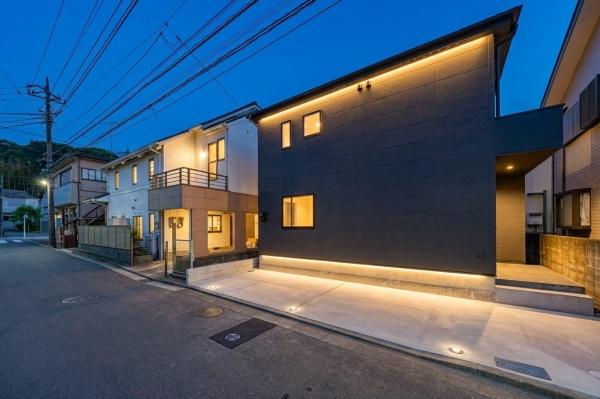 横浜市瀬谷区中屋敷１丁目の新築一戸建