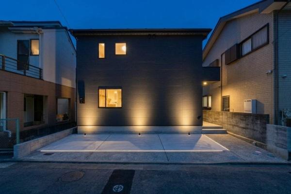 横浜市瀬谷区中屋敷１丁目の新築一戸建