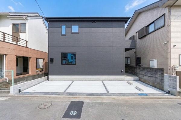 横浜市瀬谷区中屋敷１丁目の新築一戸建