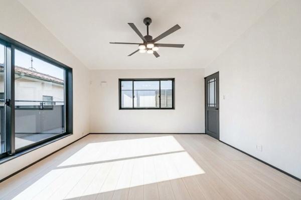横浜市瀬谷区中屋敷１丁目の新築一戸建