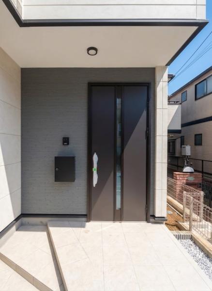 横浜市港北区富士塚１丁目の新築一戸建