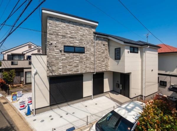 横浜市港北区富士塚１丁目の新築一戸建
