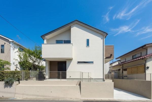 横浜市戸塚区平戸３丁目の新築一戸建