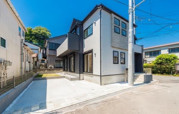 横浜市旭区今宿南町の新築一戸建