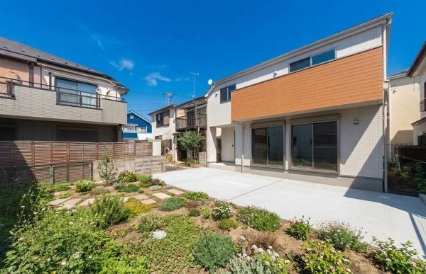 横浜市泉区和泉が丘２丁目の新築一戸建