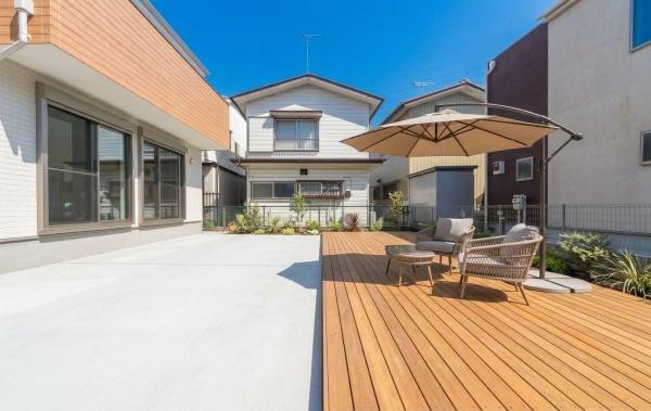 横浜市泉区和泉が丘２丁目の新築一戸建