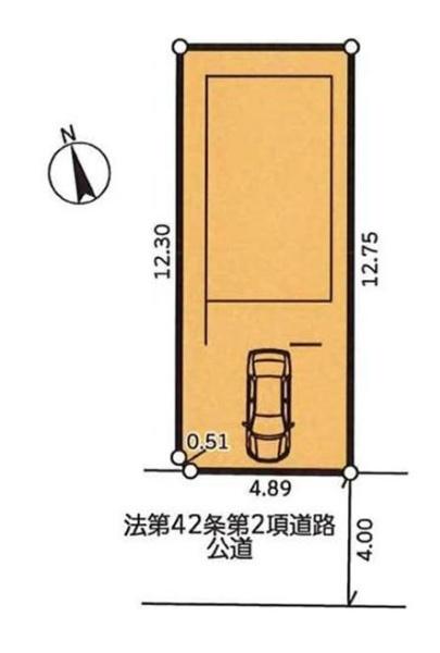 横浜市港南区芹が谷５丁目の新築一戸建