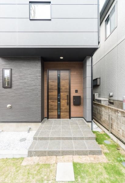 座間市南栗原６丁目の新築一戸建