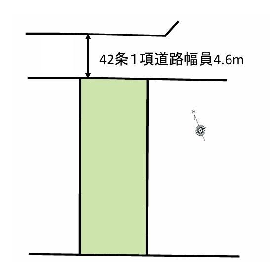 藤沢市亀井野の売土地