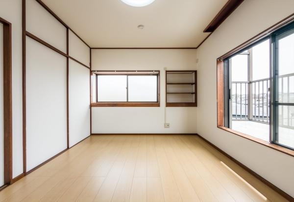 横浜市南区六ツ川３丁目の中古一戸建て