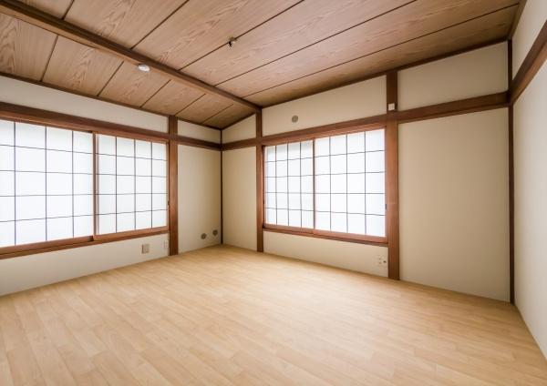 横浜市南区六ツ川３丁目の中古一戸建て