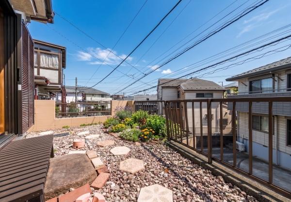横浜市南区六ツ川３丁目の中古一戸建て