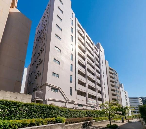 横浜ウェイサイドマンション