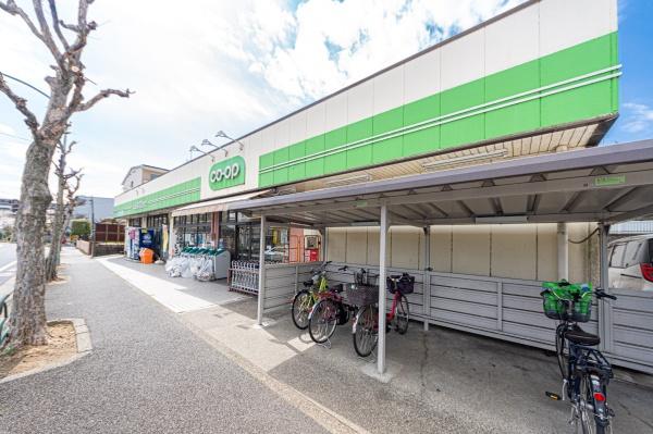 町田市能ヶ谷６丁目の中古一戸建て