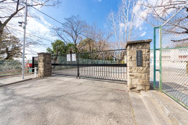 町田市能ヶ谷６丁目の中古一戸建て