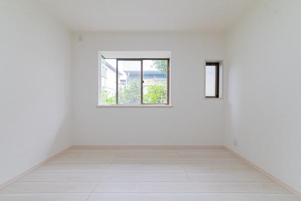 町田市能ヶ谷６丁目の中古一戸建て