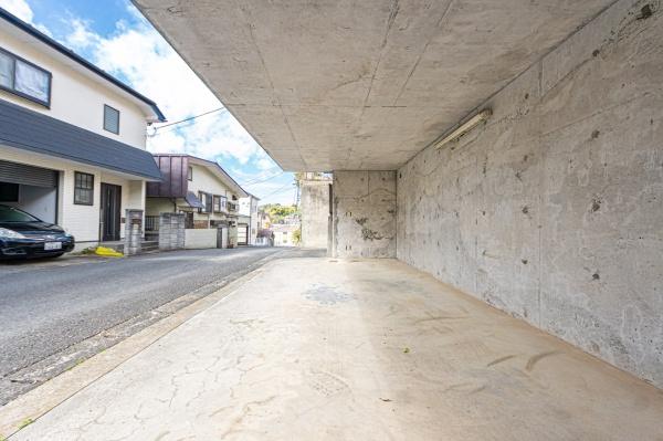 町田市能ヶ谷６丁目の中古一戸建