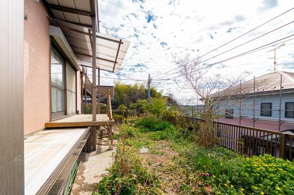 町田市能ヶ谷６丁目の中古一戸建