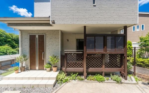 鎌倉市手広２丁目の中古一戸建