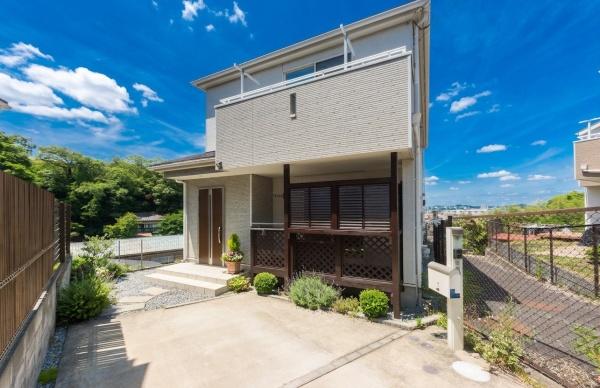 鎌倉市手広２丁目の中古一戸建