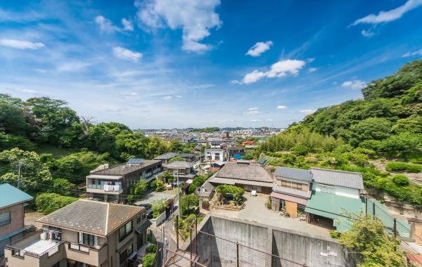 鎌倉市手広２丁目の中古一戸建