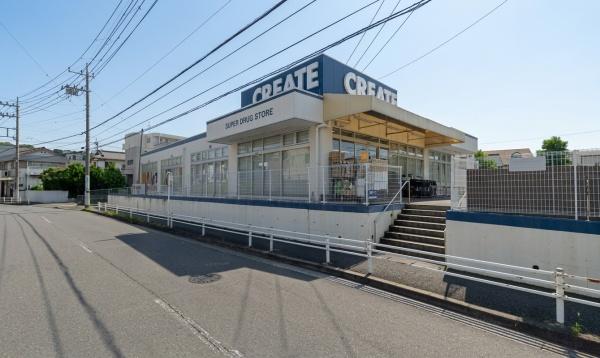横浜市金沢区釜利谷東６丁目の新築一戸建(クリエイトエス・ディー金沢釜利谷店)