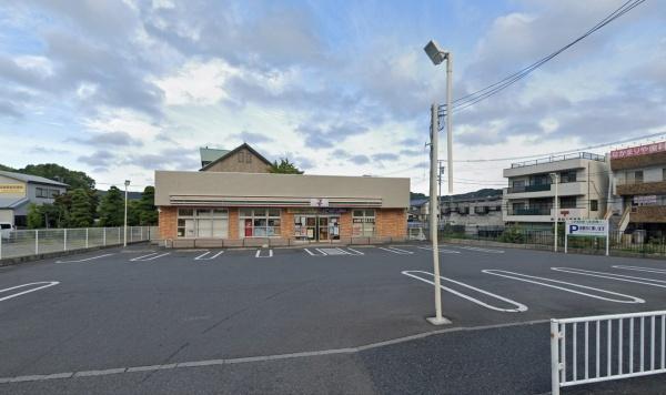 横浜市金沢区釜利谷東６丁目の新築一戸建(セブンイレブン横浜釜利谷東7丁目店)
