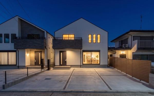 横浜市戸塚区上柏尾町の新築一戸建