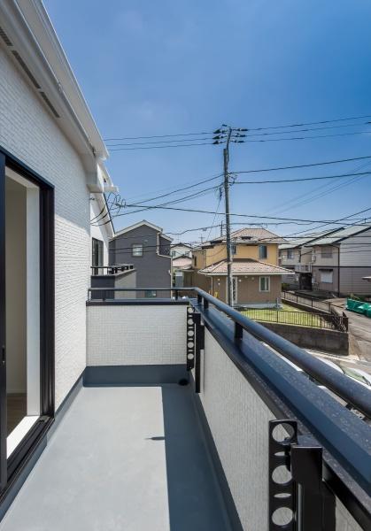 横浜市戸塚区東俣野町の新築一戸建
