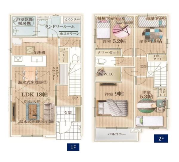 茅ヶ崎市東海岸北５丁目の新築一戸建