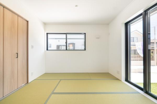横浜市瀬谷区北新の新築一戸建
