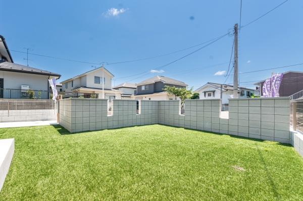 横浜市瀬谷区北新の新築一戸建