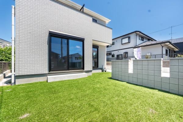 横浜市瀬谷区北新の新築一戸建