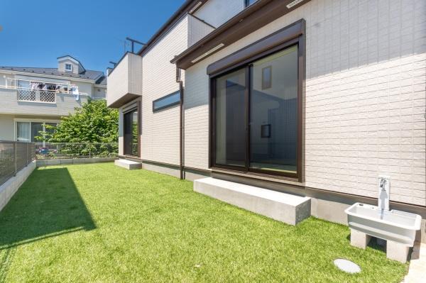 横浜市瀬谷区北新の新築一戸建