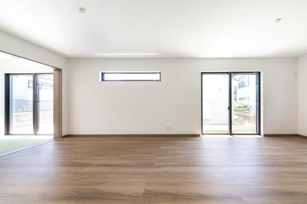 横浜市瀬谷区北新の新築一戸建