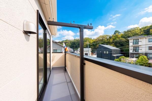 町田市図師町の新築一戸建