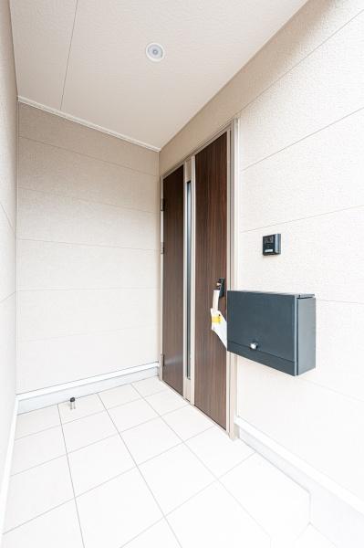 町田市図師町の新築一戸建