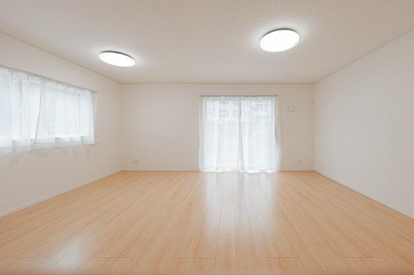 町田市図師町の新築一戸建