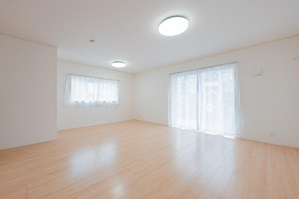 町田市図師町の新築一戸建