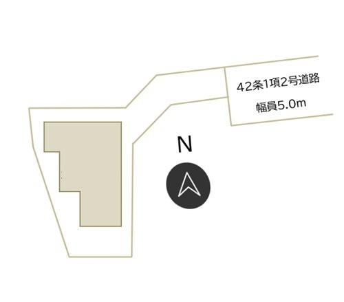 横浜市南区別所中里台の中古一戸建