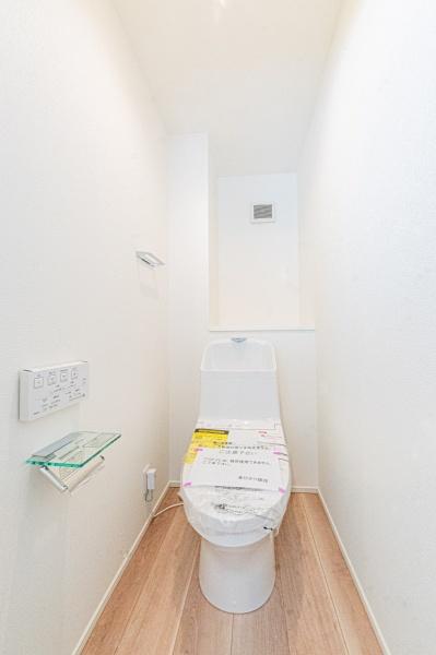 横浜市磯子区森６丁目の新築一戸建