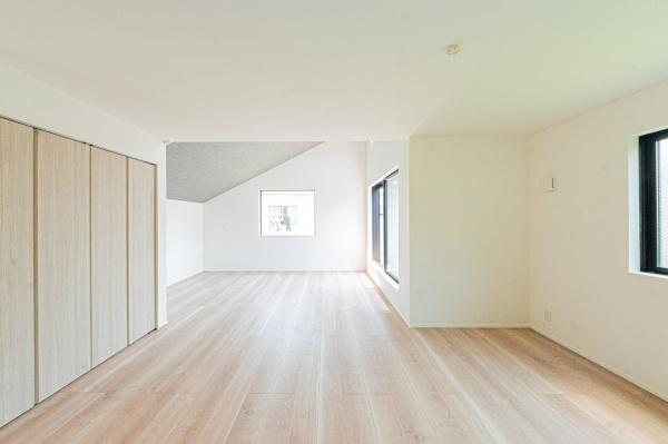 横浜市磯子区森６丁目の新築一戸建