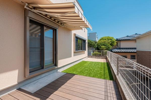 横浜市保土ケ谷区上菅田町の中古一戸建