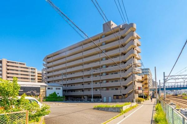 マイキャッスル・ラルジュ横浜西
