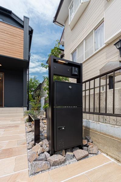 藤沢市白旗４丁目の新築一戸建