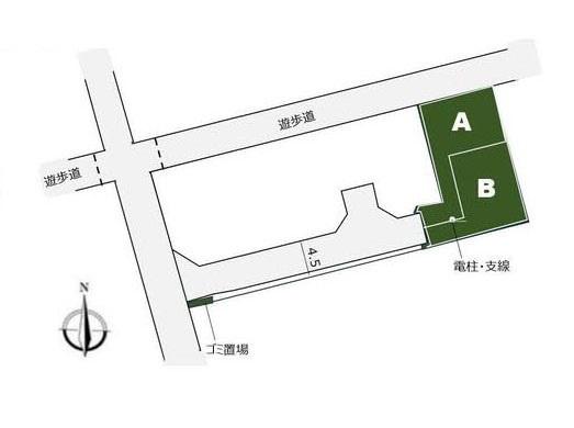 茅ヶ崎市小和田１丁目の新築一戸建