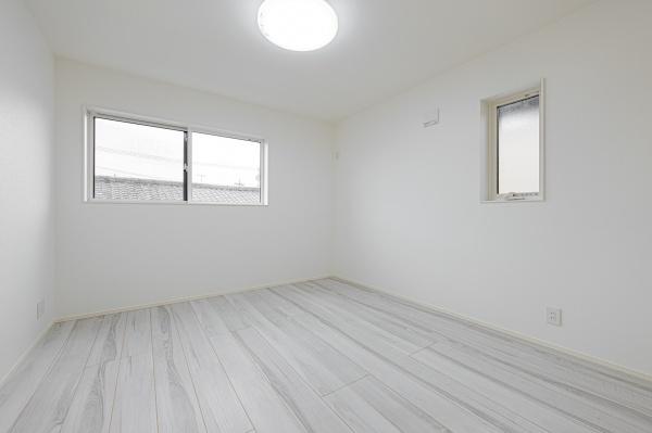 相模原市緑区東橋本３丁目の新築一戸建
