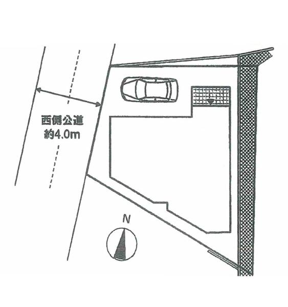 横浜市保土ケ谷区鎌谷町の新築一戸建