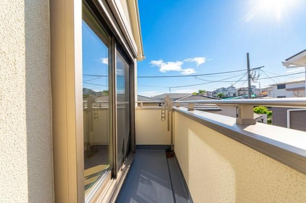 横浜市保土ケ谷区和田２丁目の新築一戸建