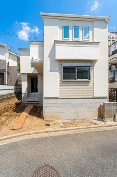 横浜市保土ケ谷区和田２丁目の新築一戸建